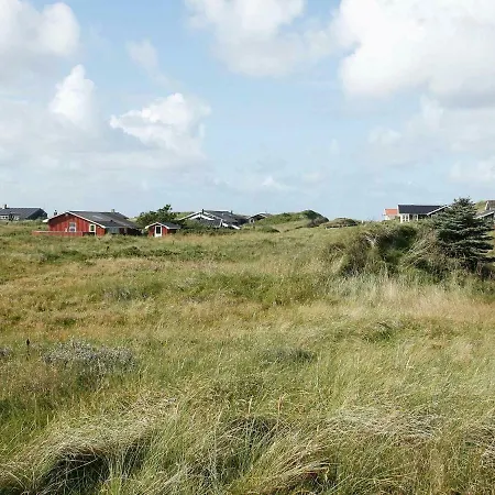 Holiday Klitrenden Ferienhaus