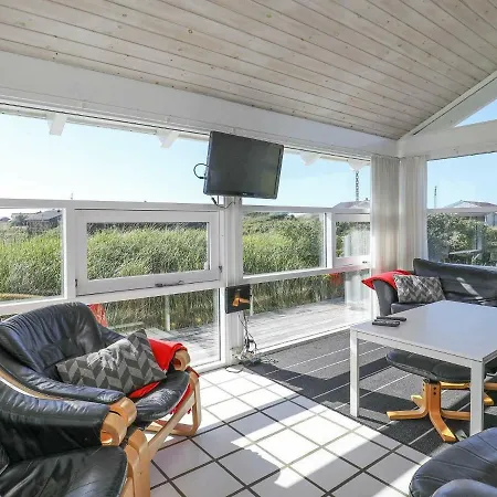 Ferienhaus Holiday Klitrenden