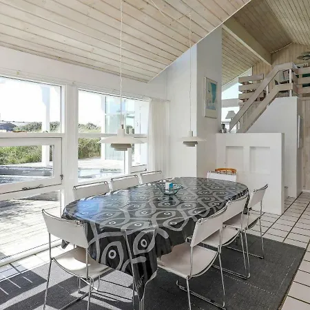 Holiday Klitrenden * Hirtshals
