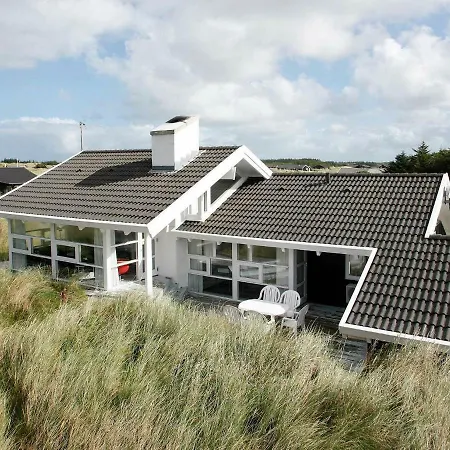 Holiday Klitrenden Ferienhaus Hirtshals