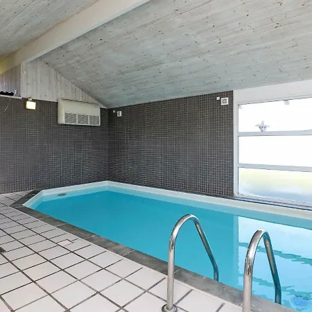 Holiday Klitrenden * Hirtshals