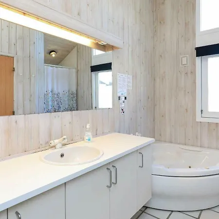 Holiday Klitrenden Ferienhaus Hirtshals