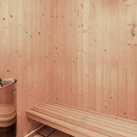 Holiday Klitrenden Ferienhaus Hirtshals