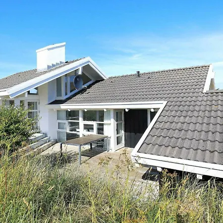 Holiday Klitrenden Ferienhaus Hirtshals