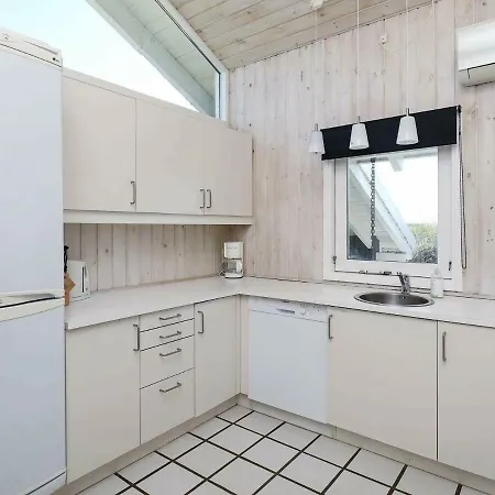 Ferienhaus Holiday Klitrenden