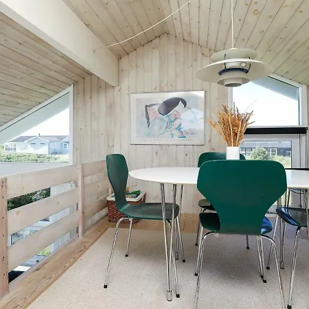 Ferienhaus Holiday Klitrenden *