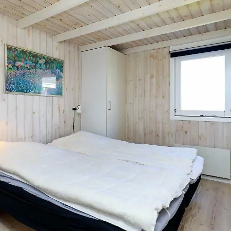 Ferienhaus Holiday Klitrenden *